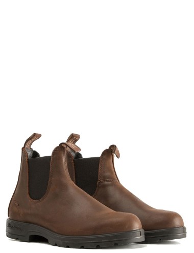 Blundstone Stivaletti 1609 Classics Series Marrone antico a saldo 168€