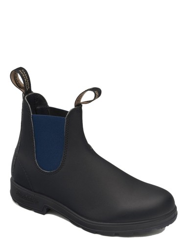 Blundstone Stivaletti Originals Series Nero & Navy 1917 in saldo 156€