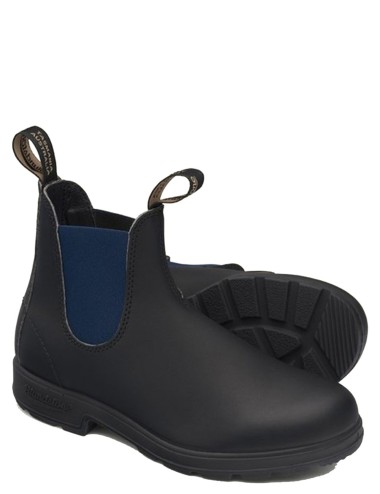 Blundstone Stivaletti Originals Series Nero & Navy 1917 in saldo 156€