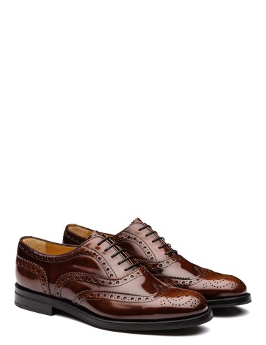 Burwood wg Oxford Brogue in...