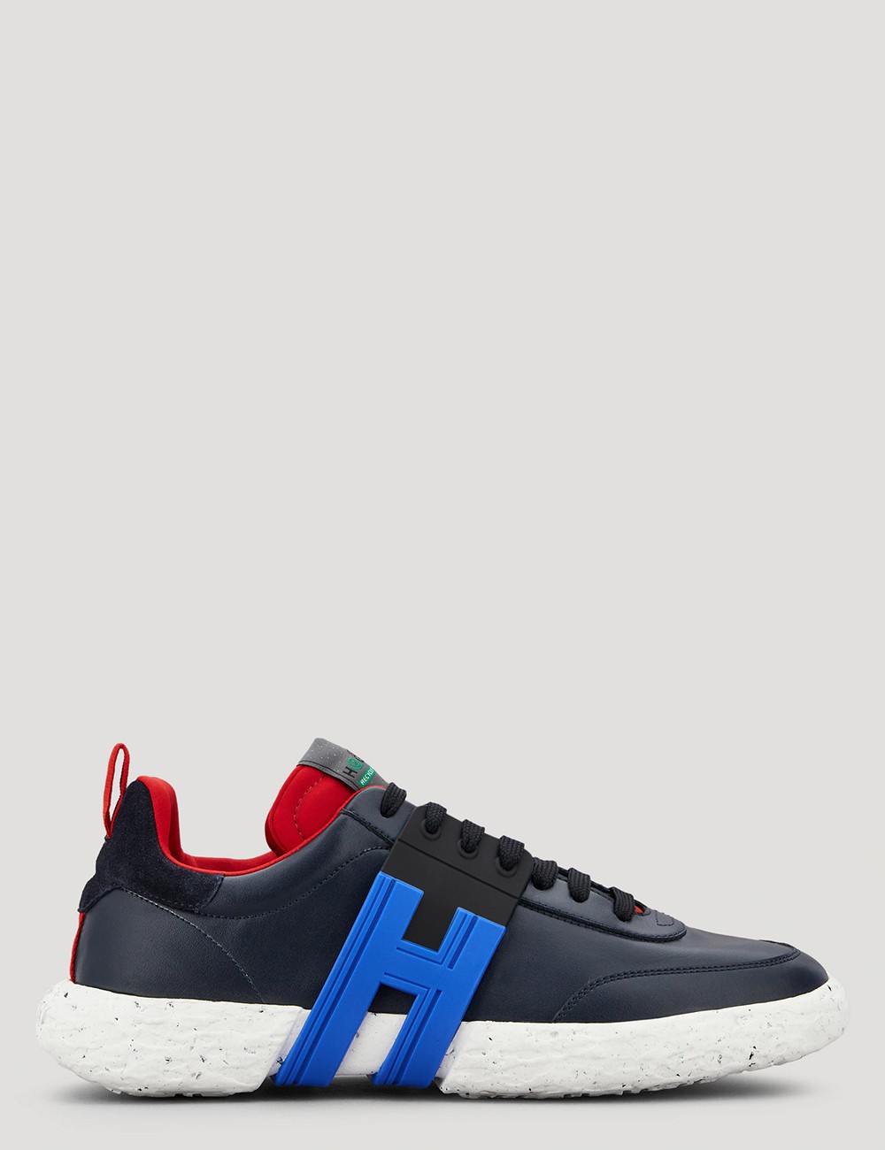 Sneakers 3R blu