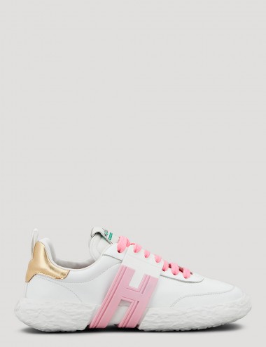 Sneakers Hogan-3R Bianco