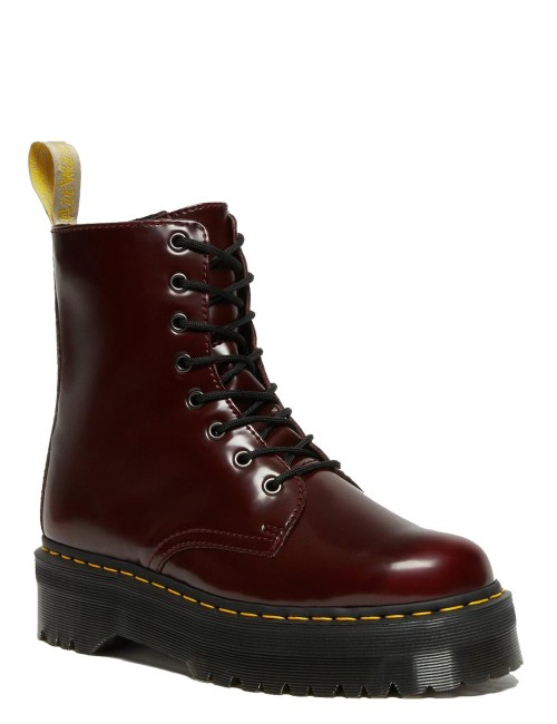 Stivali Platform Jadon Vegan II
