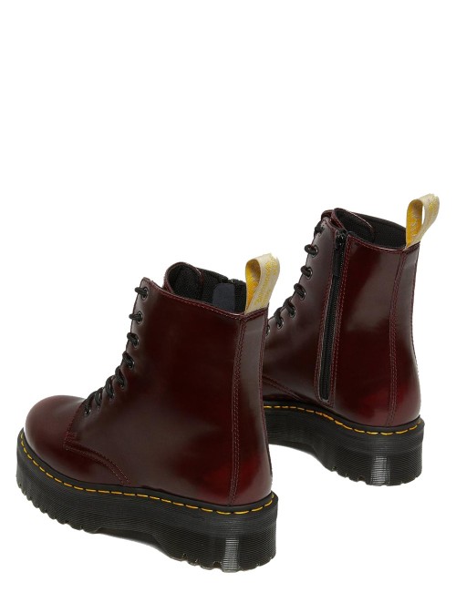 Stivali Platform Jadon Vegan II