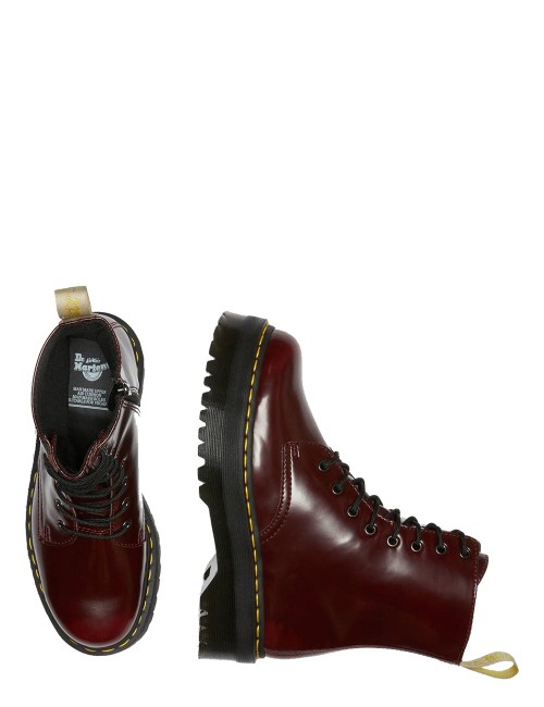 Stivali Platform Jadon Vegan II