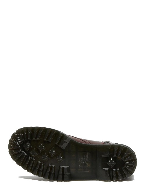 Stivali Platform Jadon Vegan II