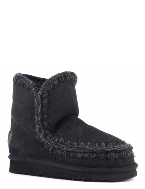 Stivaletti Eskimo 24 Sequins