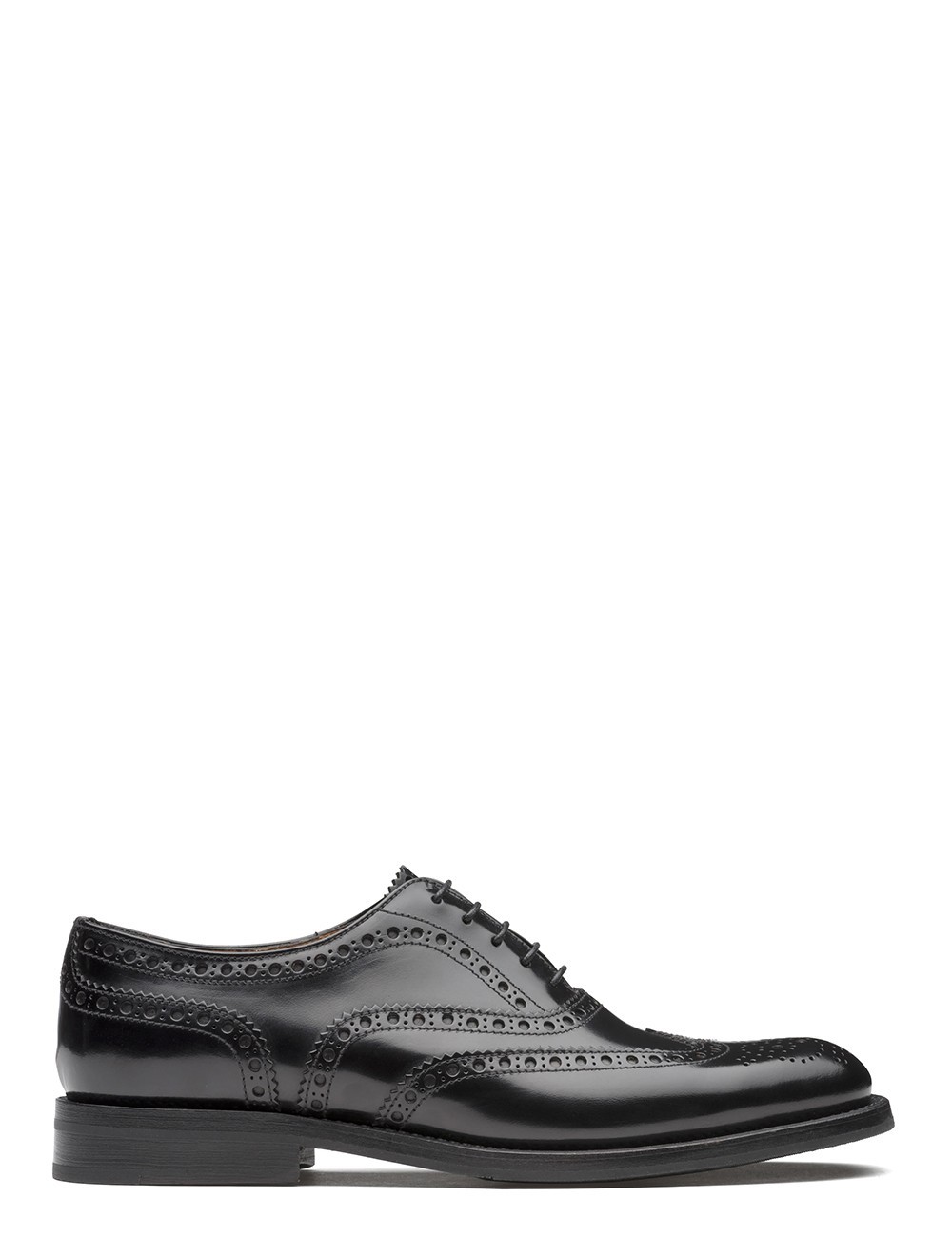 Stringata Oxford Brogue Timeless