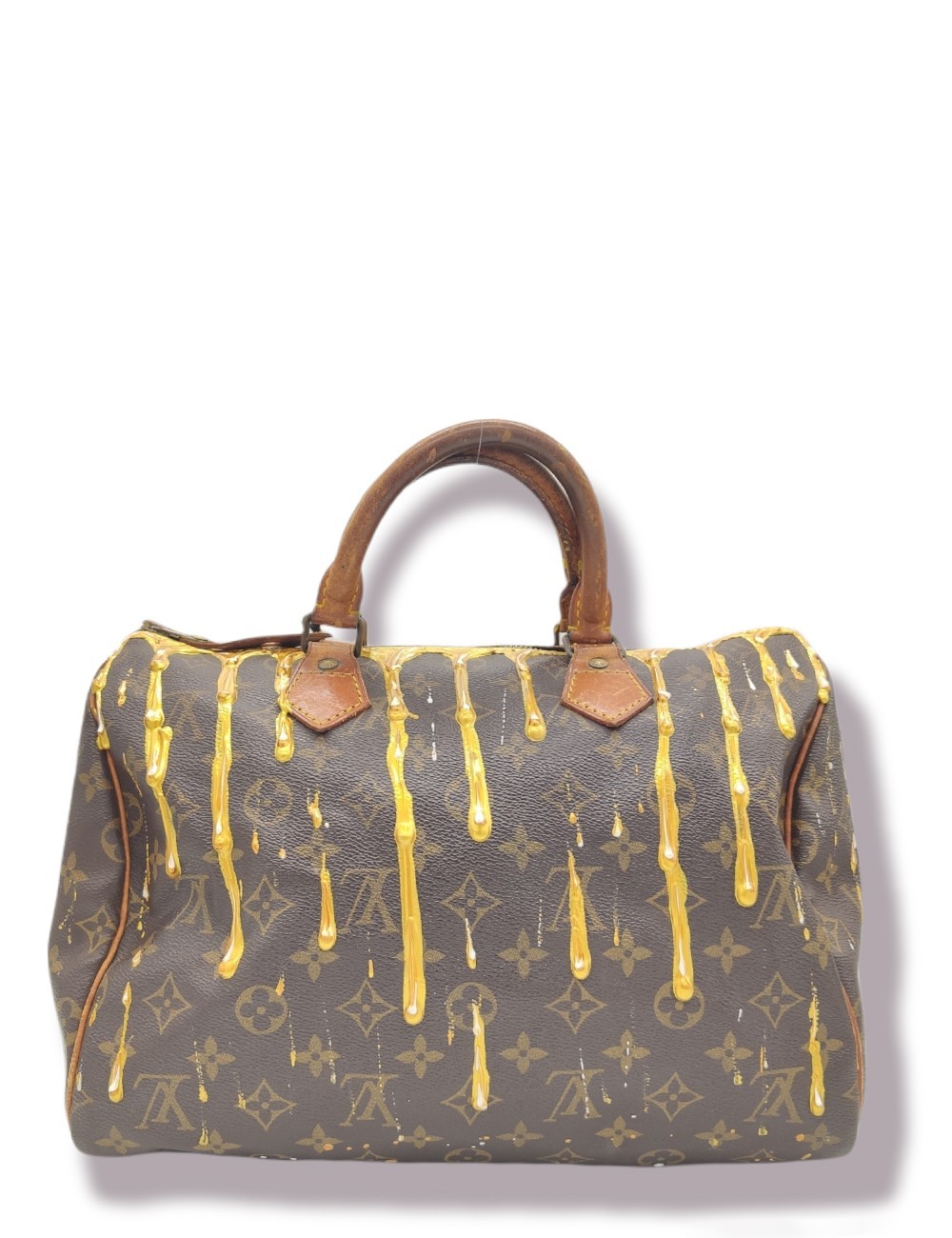 Borsa grande Louis Vuitton 45, Borsone grande Louis Vuitton, Borsa Louis  Vuitton in vendita su 1stDibs