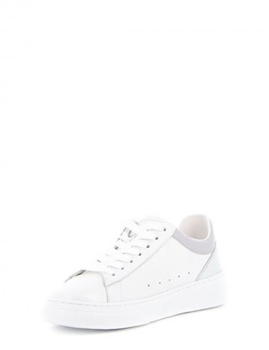 Sneakers H365 argento bianco