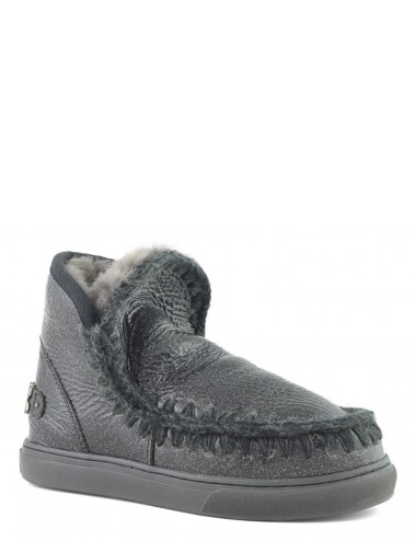 Sneakers Eskimo 3d glitter...