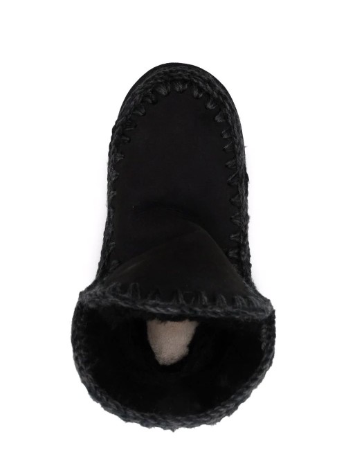 Stivaletti Eskimo 18 neri