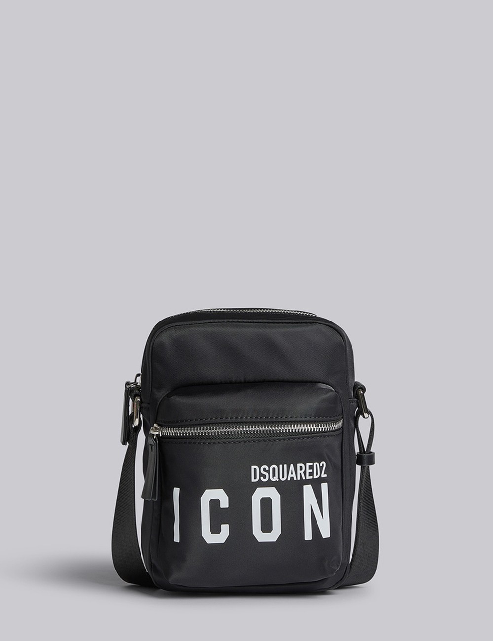 Tracolla Be Icon Shoulder Bag nera
