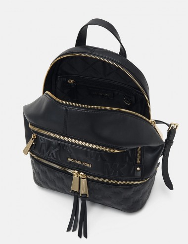 Zaino Rhea zip MD backpack