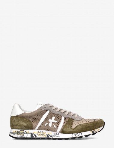 Sneakers Eric 5840
