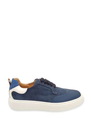 Sneakers Gum Navy