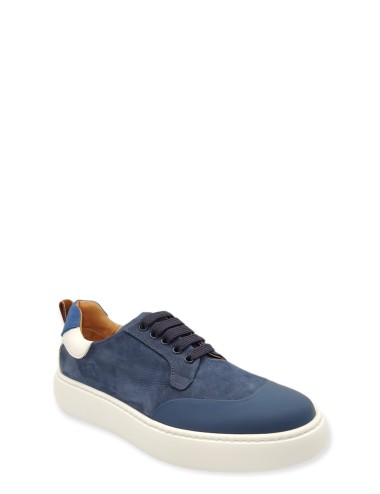 Sneakers Gum Navy