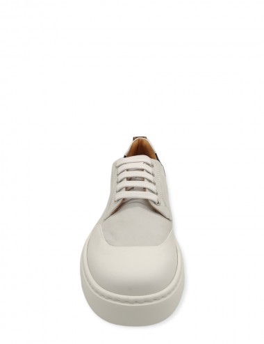 Sneakers Gum Bianco