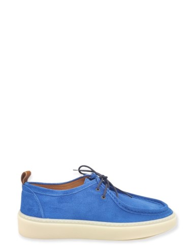 Scarpe stringate Opera Celeste 65648