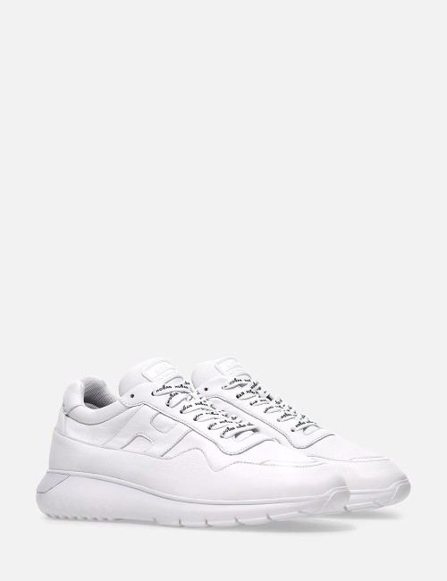 Sneakers Interactive³ Bianco