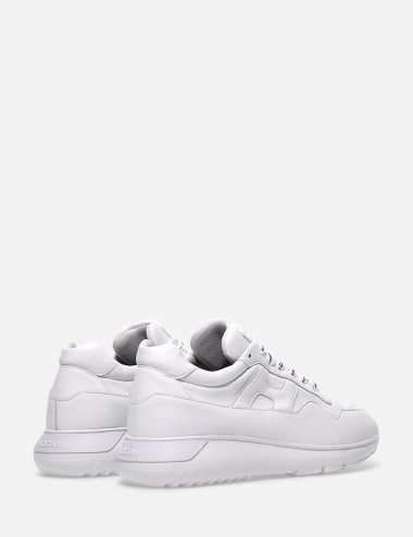 Sneakers Interactive³ Bianco