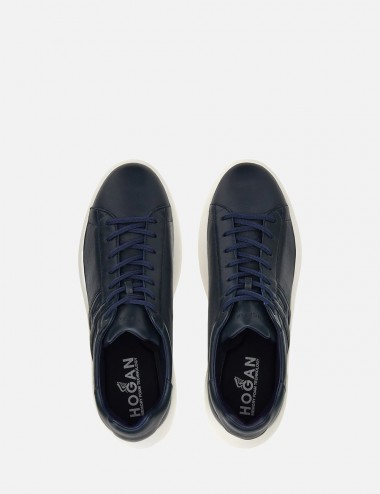 Sneakers H580 Blu