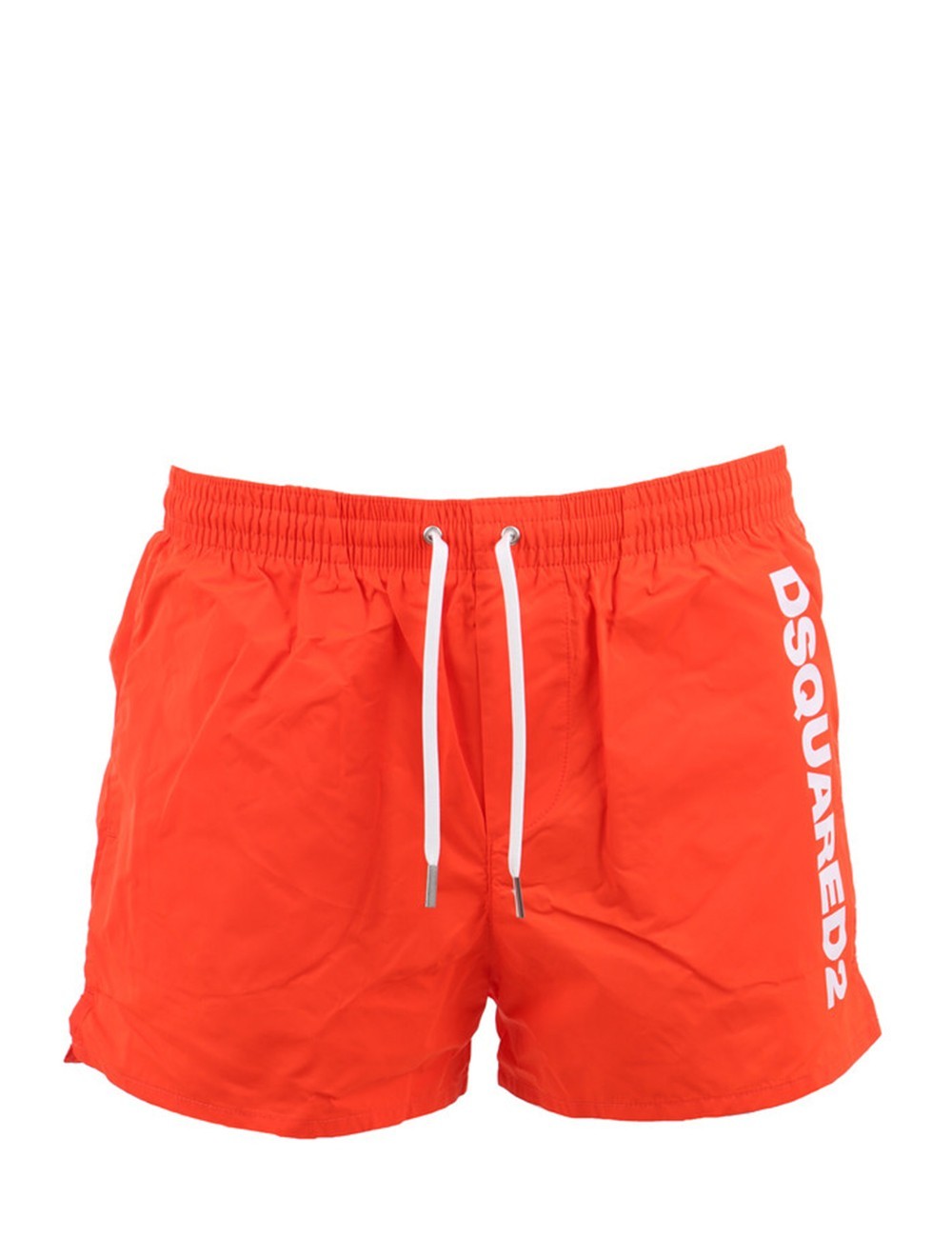 Costume Boxer Midi Arancio