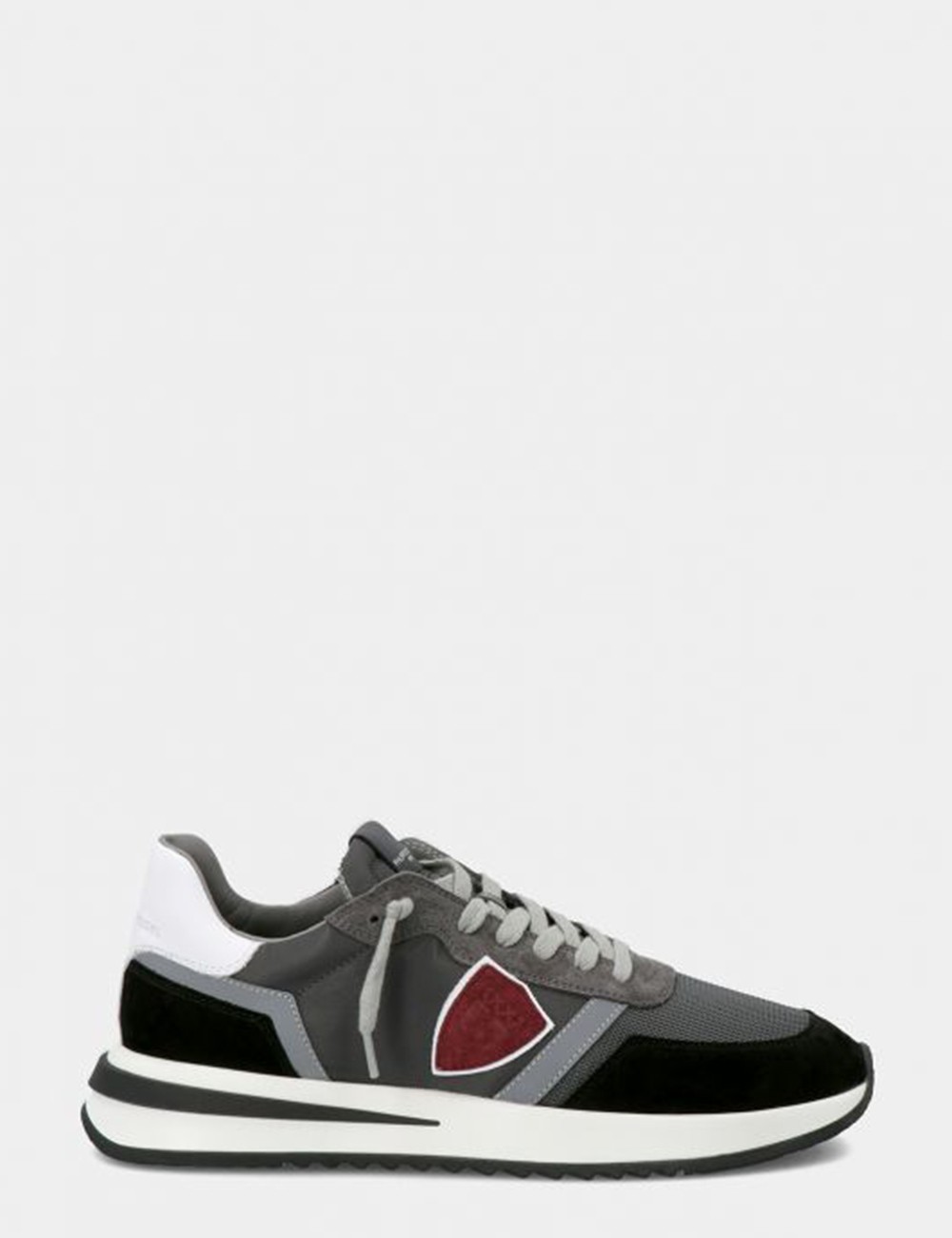 Sneakers Running Tropez 2.1 Anthracite