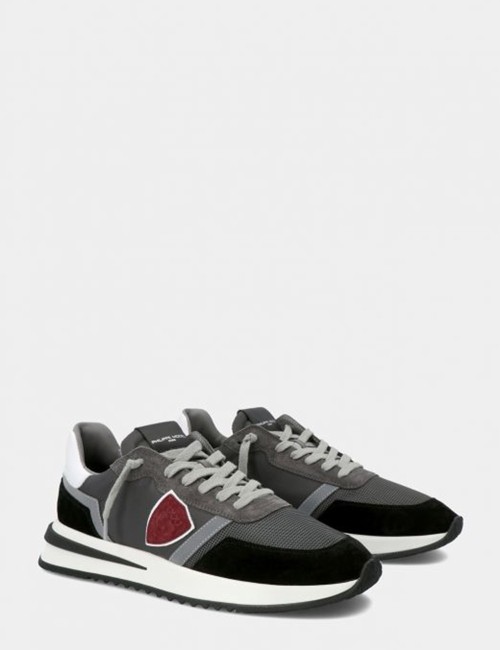 Sneakers Running Tropez 2.1 Anthracite
