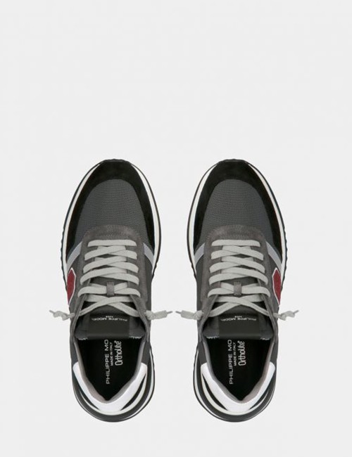 Sneakers Running Tropez 2.1 Anthracite