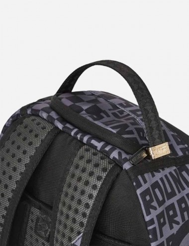 Zaino Fiber Optic Infinity Dlx Backpack Nero