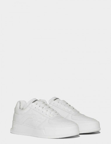 Sneakers Canadian Bianco