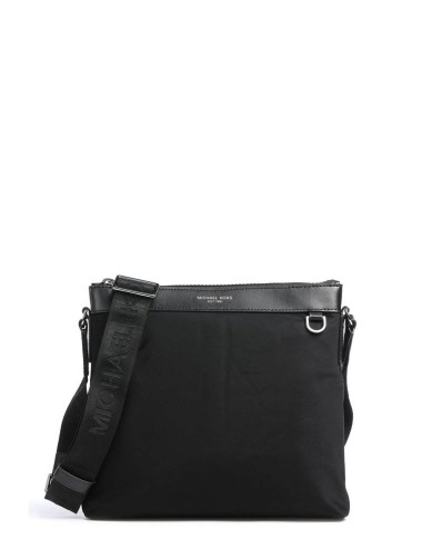 Borsa a tracolla Brooklyn Xbody Nero