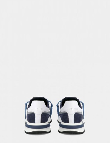 Sneakers Tropez 2.1 Low Blu Scuro