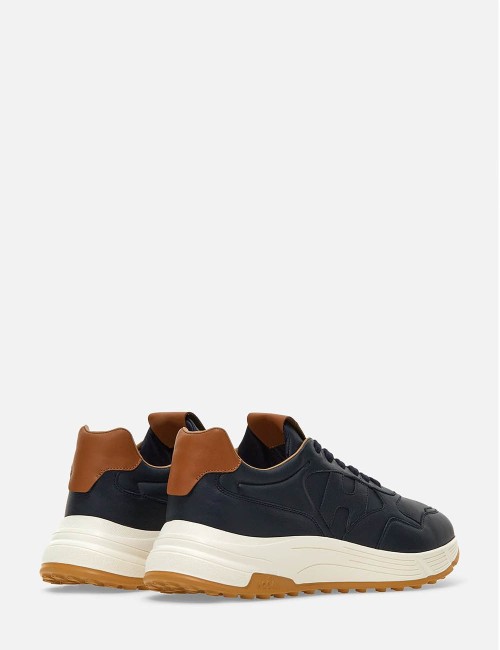 Sneakers Hogan Hyperlight Blu