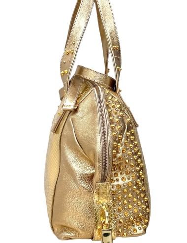 Borse color oro hotsell