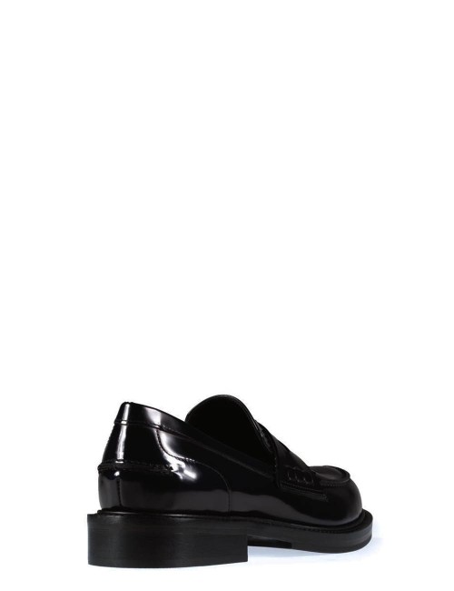 Mocassino Patsy Indio Nero
