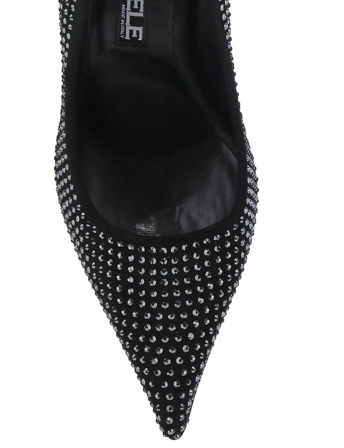 Décolleté Nero