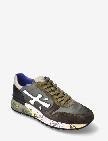 Sneakers Mick 5358