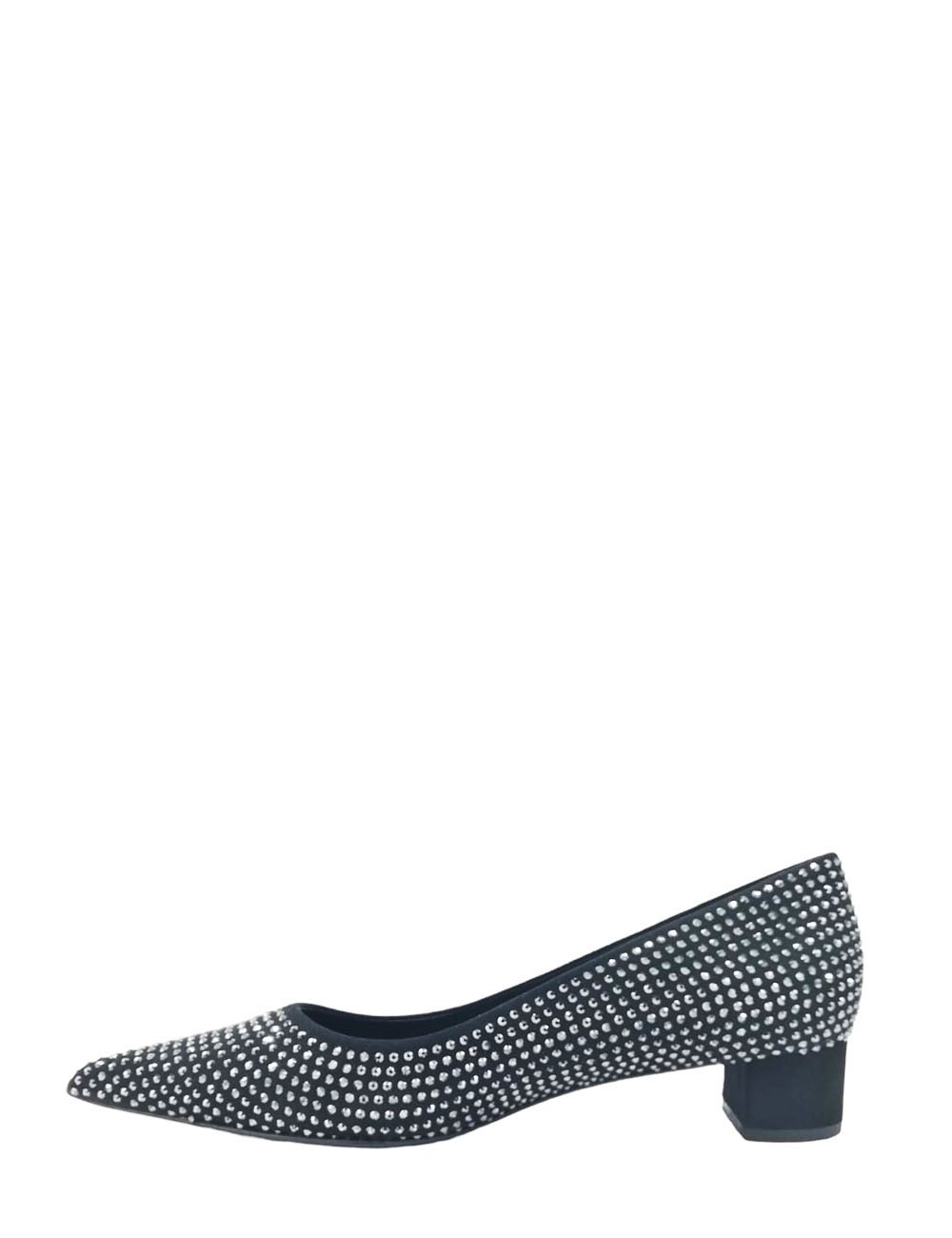 Decollete swarovski online