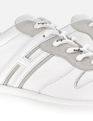 Sneakers Hogan H580 Bianco