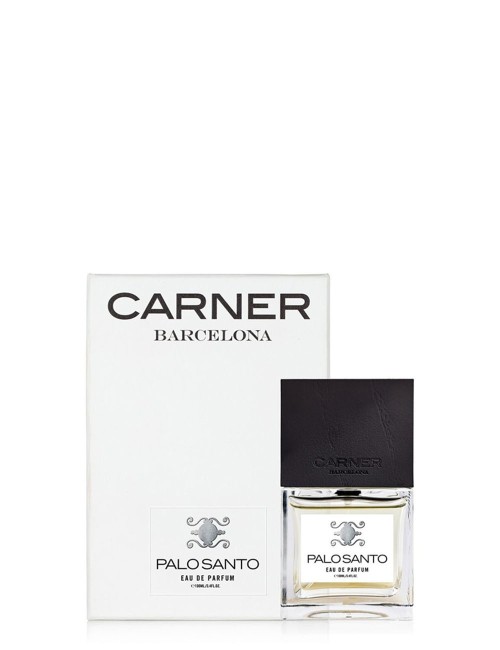 Profumo Palo Santo 100ml