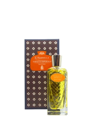 Profumo Tabacco Imperiale Eau de Toilette 125ml