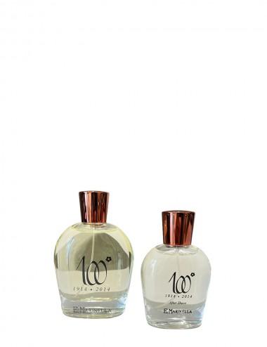 Kit Profumo & After Shave...