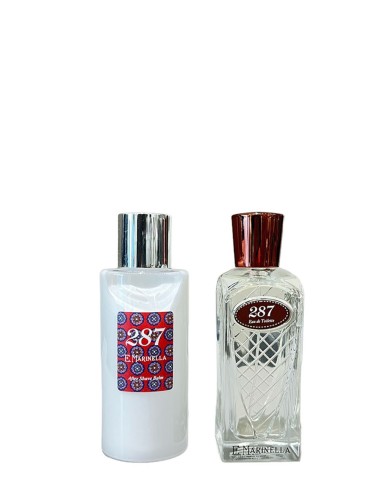 Kit Profumo 287 EDT &...