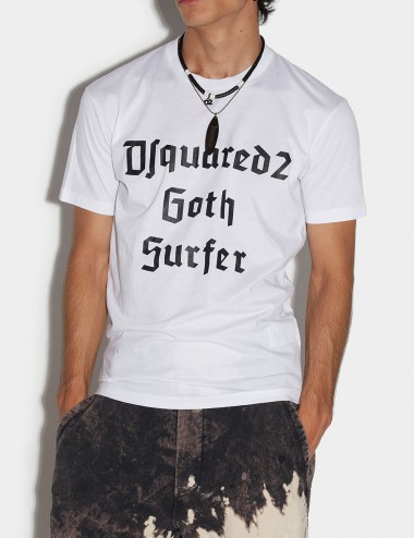 T-Shirt Fantastica D2 Goth...