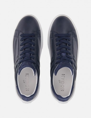 Sneakers H365 Blu