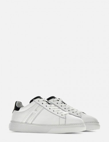 Sneakers H365 Bianco