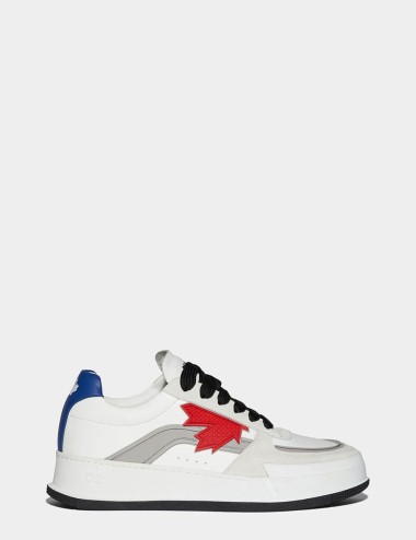 Sneakers Canadian Fantasy