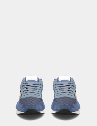 Sneakers Running Trpx Man Denim